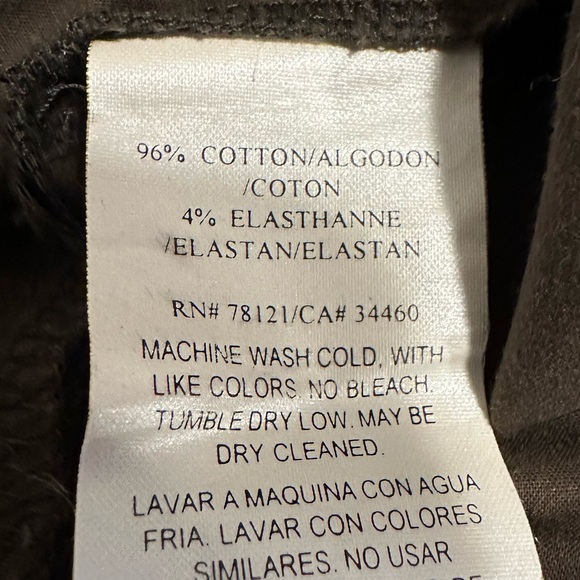 Eileen Fisher Maxi Skirt - Picture 6 of 8